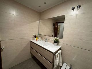 Piso en venta en José Zorrilla - Padre Claret en Segovia