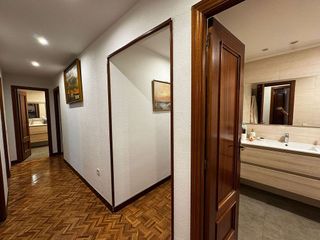 Piso en venta en José Zorrilla - Padre Claret en Segovia