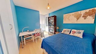 Piso en venta en Cerrado Calderón - El Morlaco en Málaga