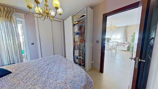 Piso en venta en Cerrado Calderón - El Morlaco en Málaga