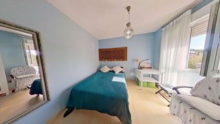 Piso en venta en Cerrado Calderón - El Morlaco en Málaga