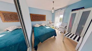 Piso en venta en Cerrado Calderón - El Morlaco en Málaga