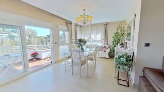 Piso en venta en Cerrado Calderón - El Morlaco en Málaga