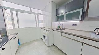 Piso en venta en Cerrado Calderón - El Morlaco en Málaga