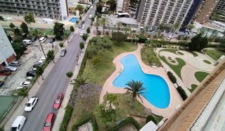 Piso en venta en Rincón de Loix en Benidorm