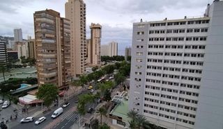 Piso en venta en Rincón de Loix en Benidorm