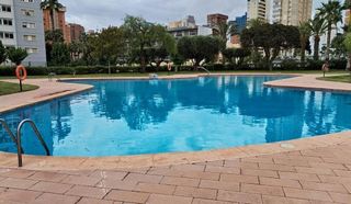 Piso en venta en Rincón de Loix en Benidorm