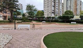 Piso en venta en Rincón de Loix en Benidorm