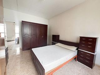 Piso en venta en Barrio Alto - San Félix - Oliveros - Altamira en Almería