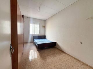 Piso en venta en Barrio Alto - San Félix - Oliveros - Altamira en Almería