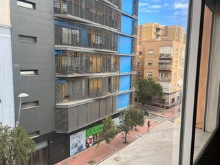 Piso en venta en Barrio Alto - San Félix - Oliveros - Altamira en Almería