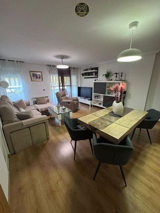 Piso en venta en Renfe - Bulevar 1º y 2º Fase en Jaén