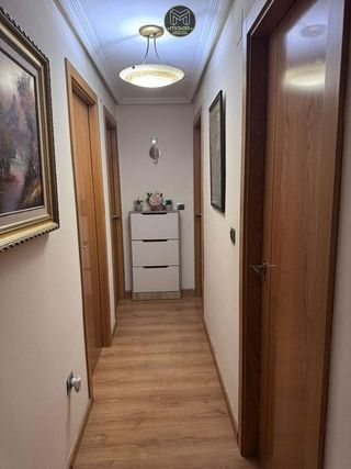 Piso en venta en Renfe - Bulevar 1º y 2º Fase en Jaén