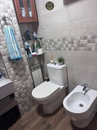 Piso en venta en Renfe - Bulevar 1º y 2º Fase en Jaén