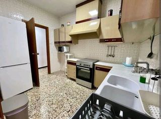 Piso en venta en Águilas ciudad en Águilas