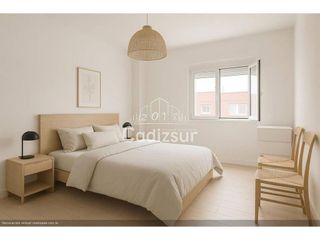 Piso en venta en San José - Varela en Cádiz