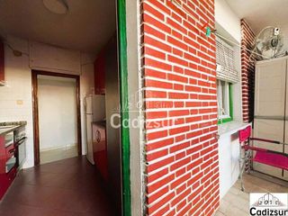 Piso en venta en San José - Varela en Cádiz