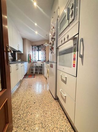 Piso en venta en Universidad en Ciudad Real