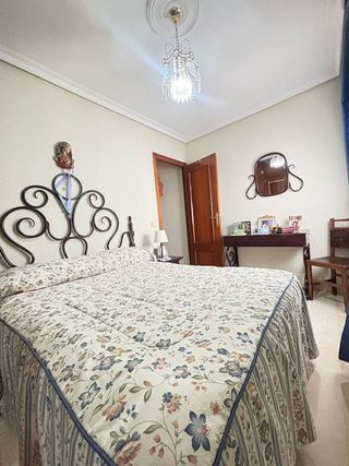 Piso en venta en Universidad en Ciudad Real