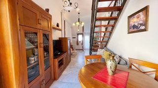 Ático en venta en Zona Puerto Deportivo en Fuengirola