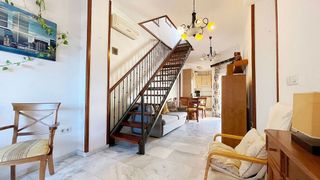 Ático en venta en Zona Puerto Deportivo en Fuengirola