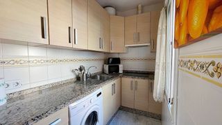 Ático en venta en Zona Puerto Deportivo en Fuengirola