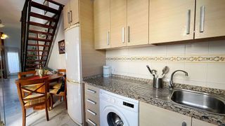 Ático en venta en Zona Puerto Deportivo en Fuengirola