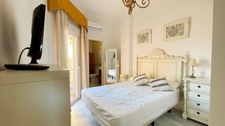 Ático en venta en Zona Puerto Deportivo en Fuengirola