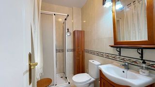 Ático en venta en Zona Puerto Deportivo en Fuengirola