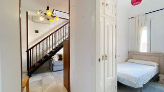 Ático en venta en Zona Puerto Deportivo en Fuengirola