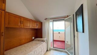 Ático en venta en Zona Puerto Deportivo en Fuengirola