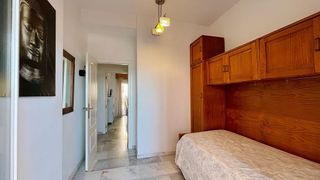 Ático en venta en Zona Puerto Deportivo en Fuengirola