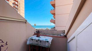 Ático en venta en Zona Puerto Deportivo en Fuengirola