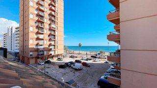 Ático en venta en Zona Puerto Deportivo en Fuengirola