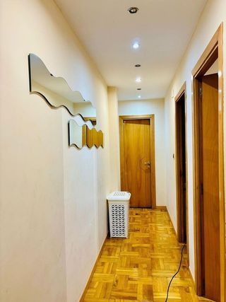 Piso en venta en Burlada/Burlata