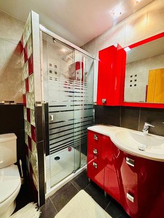 Piso en venta en Burlada/Burlata