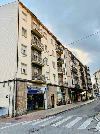 Piso en venta en Burlada/Burlata