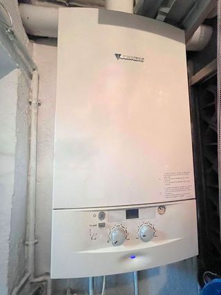 Piso en venta en San Nicasio - Campo de Tiro - Solagua en Leganés