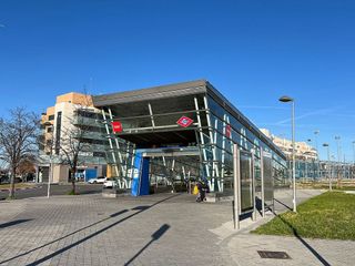 Piso en venta en San Nicasio - Campo de Tiro - Solagua en Leganés