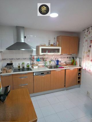 Piso en venta en Ctra. Circunvalación - La Magdalena en Jaén