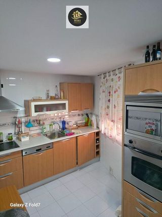 Piso en venta en Ctra. Circunvalación - La Magdalena en Jaén