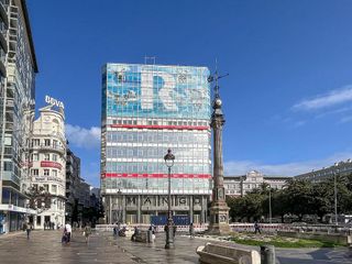 Piso en venta en Ciudad Vieja en Coruña (A)