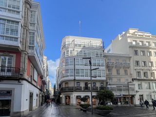 Piso en venta en Ciudad Vieja en Coruña (A)
