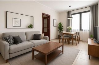 Piso en venta en La Caleta - La Viña en Cádiz