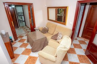 Piso en venta en La Caleta - La Viña en Cádiz