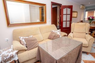 Piso en venta en La Caleta - La Viña en Cádiz