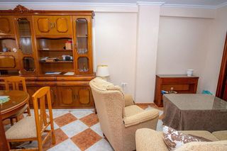 Piso en venta en La Caleta - La Viña en Cádiz