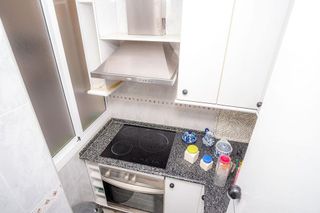 Piso en venta en La Caleta - La Viña en Cádiz