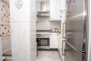 Piso en venta en La Caleta - La Viña en Cádiz