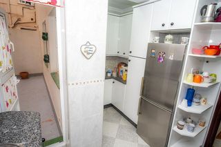 Piso en venta en La Caleta - La Viña en Cádiz